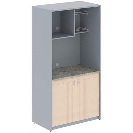 Шкаф для кухни SCB 120.3 MT